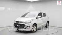 2021 GM Daewoo Spark