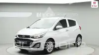 2021 GM Daewoo Spark
