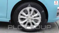 2021 GM Daewoo Spark