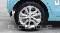 2021 GM Daewoo Spark