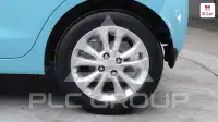 2021 GM Daewoo Spark