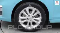 2021 GM Daewoo Spark