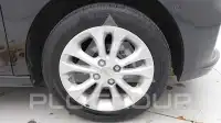 2021 GM Daewoo Spark