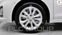 2021 GM Daewoo Spark