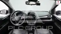 2021 GM Daewoo Spark