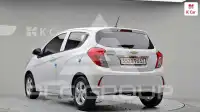 2021 GM Daewoo Spark