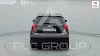 2021 GM Daewoo Spark