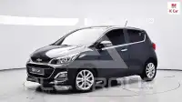 2021 GM Daewoo Spark