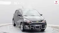 2021 GM Daewoo Spark