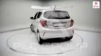 2021 GM Daewoo Spark