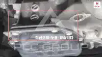 2021 GM Daewoo Spark