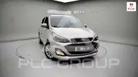 2021 GM Daewoo Spark