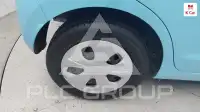 2021 GM Daewoo Spark