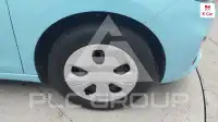 2021 GM Daewoo Spark