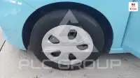 2021 GM Daewoo Spark