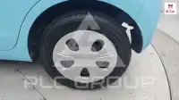 2021 GM Daewoo Spark