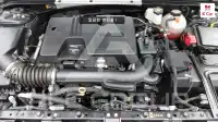 2021 GM Daewoo Malibu