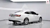 2021 GM Daewoo Malibu