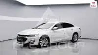2021 GM Daewoo Malibu