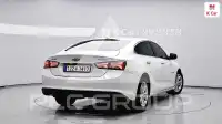 2021 GM Daewoo Malibu