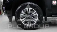 2021 GM Daewoo Colorado