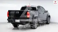 2021 GM Daewoo Colorado