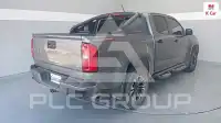 2021 GM Daewoo Colorado