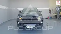 2021 GM Daewoo Colorado