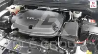 2021 GM Daewoo Colorado