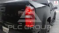 2021 GM Daewoo Colorado