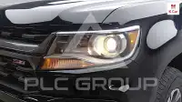 2021 GM Daewoo Colorado