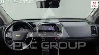 2021 GM Daewoo Colorado