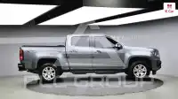 2021 GM Daewoo Colorado