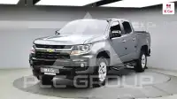 2021 GM Daewoo Colorado