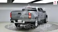 2021 GM Daewoo Colorado
