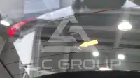 2021 GM Daewoo Trax