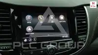 2021 GM Daewoo Trax