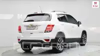 2021 GM Daewoo Trax