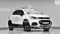 2021 GM Daewoo Trax
