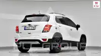 2021 GM Daewoo Trax