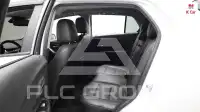 2021 GM Daewoo Trax