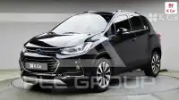 2021 GM Daewoo Trax