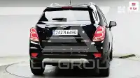 2021 GM Daewoo Trax