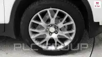 2021 GM Daewoo Trax