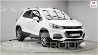 2021 GM Daewoo Trax