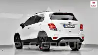 2021 GM Daewoo Trax