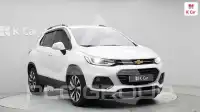 2021 GM Daewoo Trax