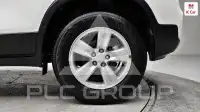 2021 GM Daewoo Trax