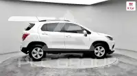 2021 GM Daewoo Trax