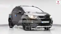 2021 GM Daewoo Trax
